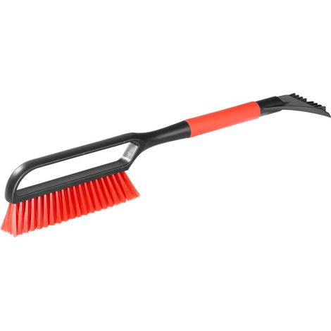 Schneebesen Strend Pro Premium, für Auto, mit Eiskratzer, für Eis und Schnee, 60 cm (1/2)