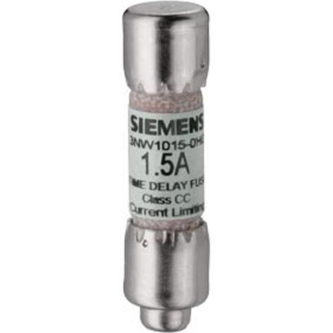 Siemens 3NW10600HG Zylindersicherungseinsatz 6 A 600 V 10 St.