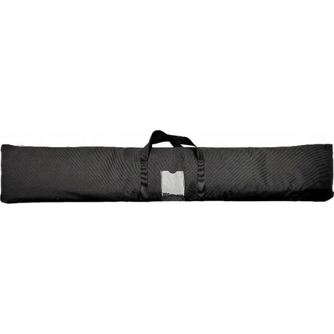 Tragetasche mit Tragegriff, kleine Größe – 100 cm (1/4)