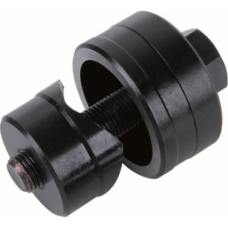 Wolfcraft Lochschneider Ø 32 mm für Wasserhähne Ersatzakkus & Aufsätze