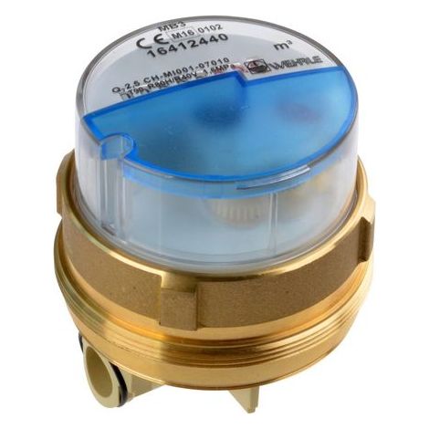 JS MESSKAPSEL EAS-MODULAR, TYP MB BIS 30 GRAD,Q3=2,5