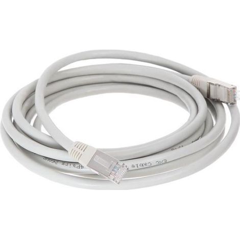 Cable RJ45 cat.6 blinde FTP 3m (1/3)