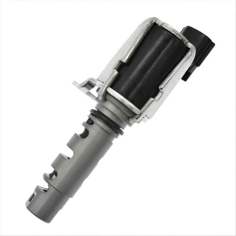 Compatible avec la vanne VVT 15330-22010, électrovanne de distribution variable (1/5)