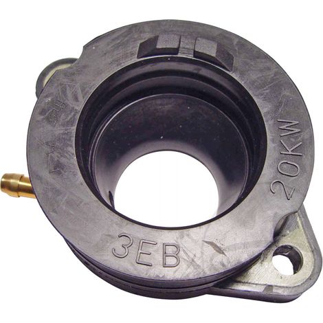 Collettore di aspirazione per carburatore Tourmax (1 pz.) (CHY-32)