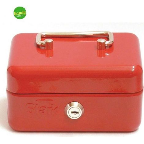 Cassetta porta valori Stark pv04 multicolore