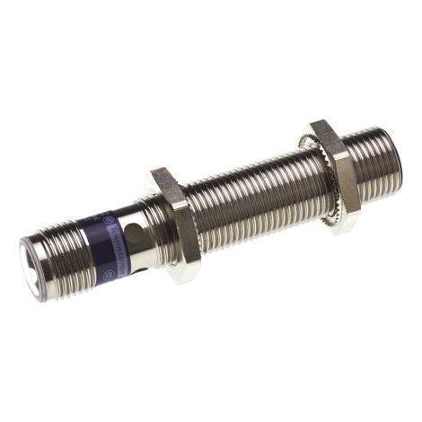 Telemecanique XS612B1PAM12 Inductive detector xs6 cylindrical M12 SN 4mm