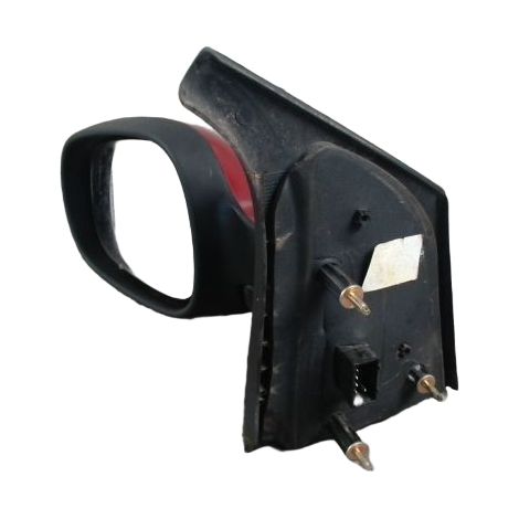 [PRODUIT D'OCCASION] Retroviseur Exterieur Electrique Gauche RENAULT Scenic I Ph2 99-03 ♻️ Ref Oe. 7700431542 - Garantie à vie (1/4)