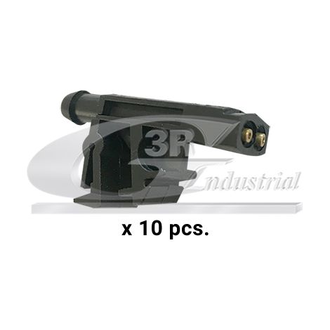 3RG 8620110 TOBERA AGUA LIMPIAPARABRISAS (10 PCS)