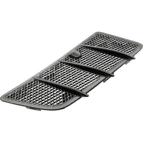 Cache-moteur pour Classe 06-12 RH A1648804405 (1/5)