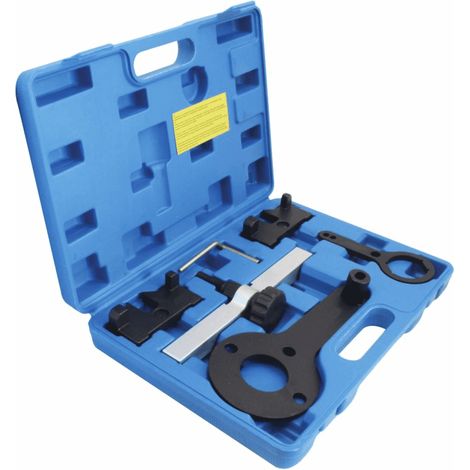 Kit attrezzo messa in fase fasatura motori BMW N63 N74 V8 X5 X6 XDRIVE 550i 650i 611sa