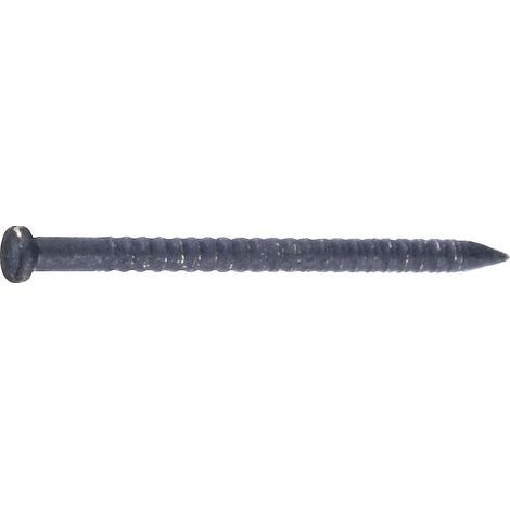 Stahlstifte 1,8 x 38 mm Dachpappstifte (1/3)