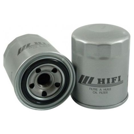 Filtro olio ORIGINALE KUBOTA motore K1105 - K1505 trattorino GIANNI FERRARI 00.32.03.0050 Turbo2