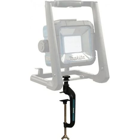 Makita GM00001396 Morsa con vite di fermo per faro da cantiere (1/2)