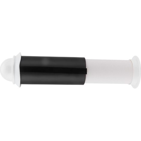Grille de ventilation murale pour hotte aspirante, 75 mm (1/5)