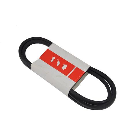 140 / 146,9 CM courroie pour VIKING MT 740 745 780 785 Park 200 300 61517042100