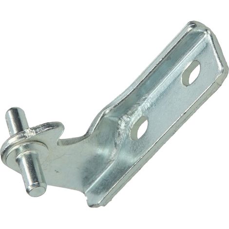 Cerniera centrale originale - Frigorifero, congelatore - INDESIT - 3058018052476448505