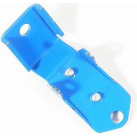Soport.limpia barro rueda Pro UNIVERSAL 20035181N (1/3)