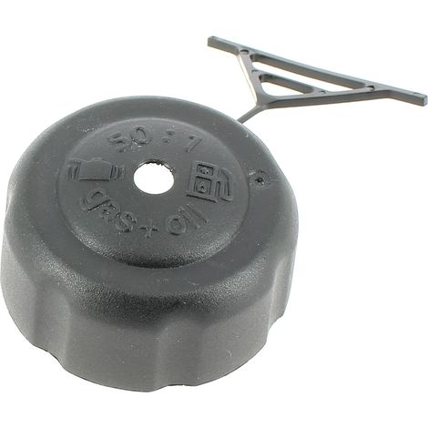 Tappo carburante 5131000543 per decespugliatore ryobi