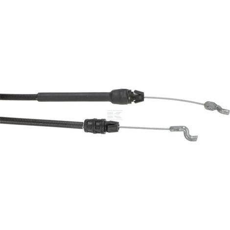 Asta freno ponte MTD 74605105B