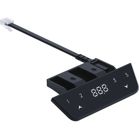 Actiswitch Handschalter Eco-Memory RJ11