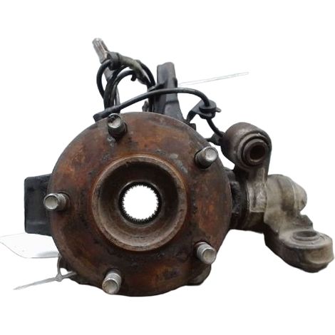 [PRODUIT D'OCCASION] Pivot Avant Droit NISSAN Primera 2002- ♻️ Ref Oe. 40010au000 - Garantie à vie (1/3)