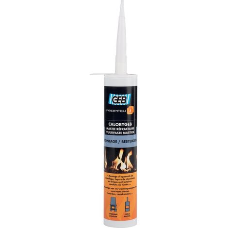 Cartuccia Calorygeb 310ml