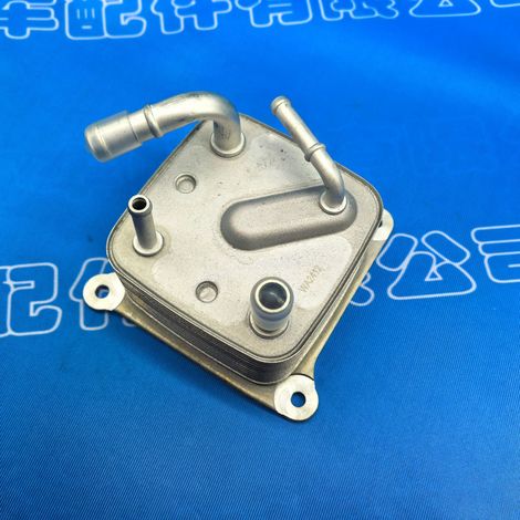 21606-50X1C is suitable for Nissan Kicks P15Z transmission oil cooler/oil radiator. (1/4)