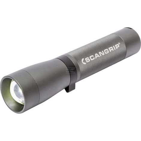 Flash 1000 R torcia ricaricabile SCANGRIP 035138SCAN (1/3)