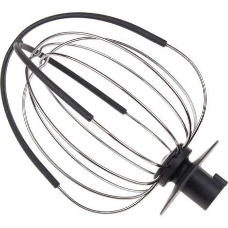 Batidor multihilo para robots pasteleros MASTERCHEF GOURMET MOULINEX MS-652776