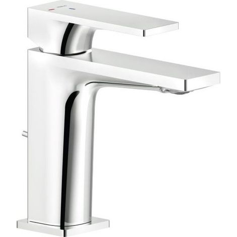Mitigeur lavabo Seven SEE124118/1CR - Nobili (1/4)