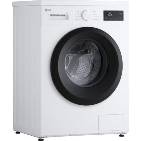 Lavatrice a carica frontale da 9 kg, 1400 giri/min - F94N15WHS - Lg