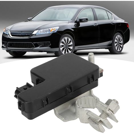 Capteur de Courant de Batterie 38920 T2A AO2 pour Acura RLX 2014‑2017 (1/5)