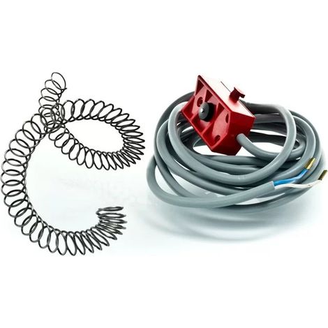 De Dietrich ZVF210 Sonda di flusso