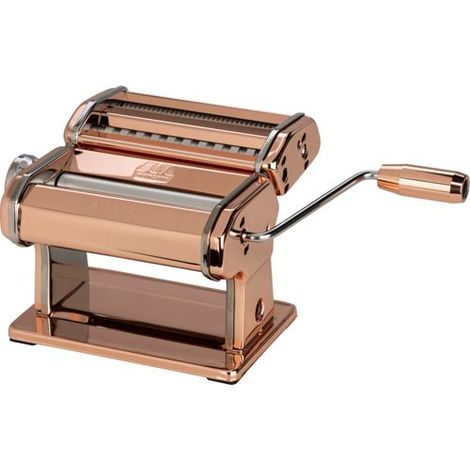 Marcato Atlas+ Nudelmaschine Kupfer