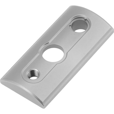 Pince de rechange pour scie sauteuse 496996-00 compatible avec DC308K DC330 DW331 DW333 4 x 21 x 44 mm (1/5)