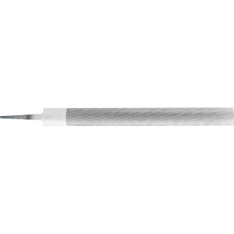 PFERD Werkstattfeile Halbrund 350mm Hieb 1 für grobe Zerspanung, Schruppen (1/4)