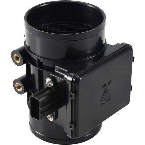 Capteur de débit d'air massique (MAF) pour MAZDA MX-6 MX6 626 IV GE pour Ford PROBE II ECP B577 E5T51071 B577-13-21 (1/4)