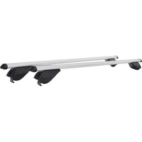Barras transversales universales para portaequipajes de techo EPRR02 (1/5)