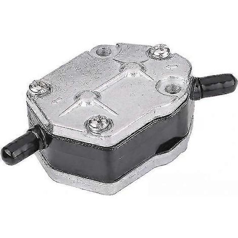 Pompe à essence en aluminium pour moteurs hors-bord Yamaha Tohatsu Suzuki de 25 à 85 CV, remplace les références 6A0-24410-00 et 692-24410-00 YC (1/4)