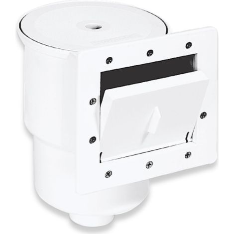 Écumoire complète Standard en ABS pour Piscine Hors Sol (1/5)