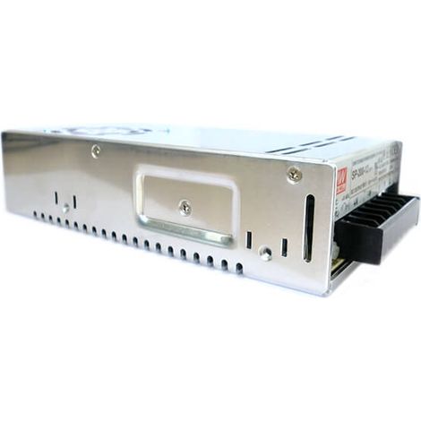 ALIMENTATORE MEAN WELL RSP 200W 12VDC