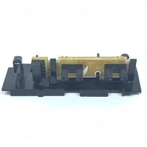 Compatible avec les capteurs d'alimentation papier Canon LBP112, 113, 913, MF113, 112, MF913 -- Capteur d'alimentation papier [FM2-A858-000]