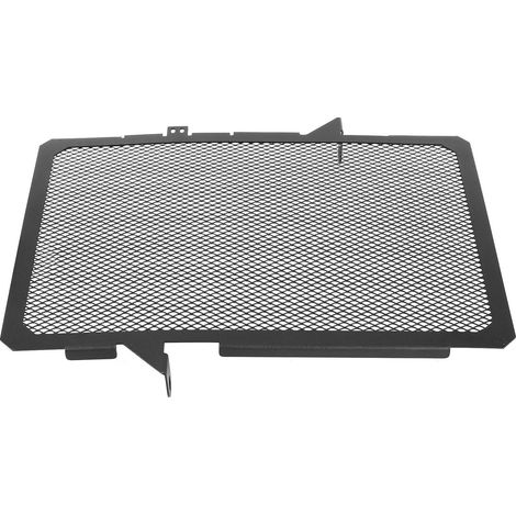 Motorrad-Kühlergrill-Schutzgitterabdeckung passend für Honda CB650F/CBR650F/CB650R/CBR650R (1/5)