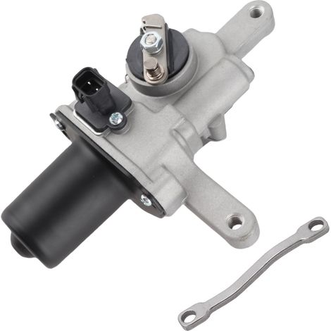 Attuatore elettronico Turbo di ricambio 1720130160 per 1KD-FTV D4D 3.0 CT12V CT16V. (1/5)