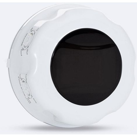 Bewegungssensor RADAR IP65 für LED-Hallenstrahler Industrial UFO HBM Bewegung Radar