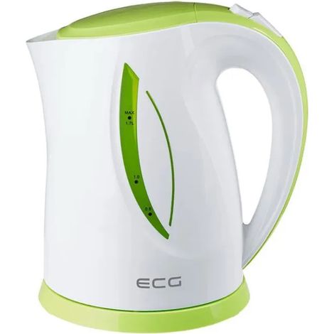 Bollitore elettrico ecg rk 1758 2000 W 1,7 L
