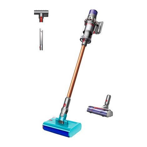 Aspiradora submarina Dyson Cyclone V10