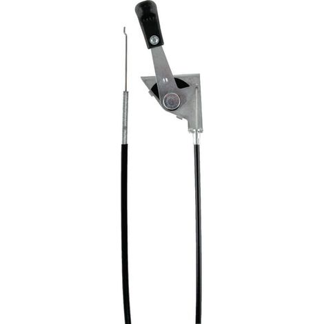 Cable de acelerador AS-MOTOR E11464ASM