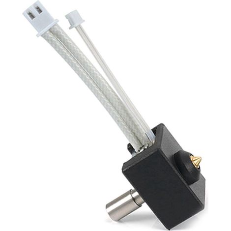 Hier ist ein Vorschlag für einen SEO-optimierten Produkttitel auf Französisch (max. 190 Zeichen): Hochtemperatur-Extrusions-Hotend-Kit für Ender 3 S1 3D-Drucker, DIY V6 Hotend – Normaltemperaturversio