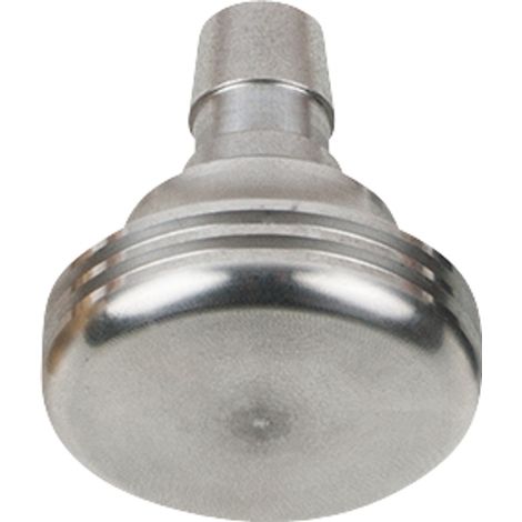 KS Tools Schlagaufsatz, glatt (1/2)